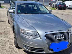 Audi A6 A6 2.4 multitronic