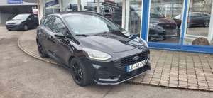 Ford Fiesta ST-Line X MHEV