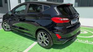 Ford Fiesta ST-Line m. Ford SYNC 3, Freisprech. u. 17" Alu Bild 2