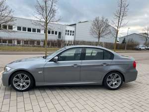 BMW 320 3er+Diesel