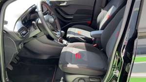 Ford Fiesta ST-Line m. Ford SYNC 3, Freisprech. u. 17" Alu Bild 3