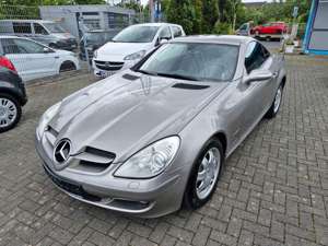 Mercedes-Benz SLK 200 SLK 200 Kompressor (171.442)