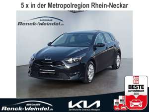 Kia Ceed / cee'd Vision 1.5 DCT Klimaaut Navi Kamera PDC Komfort-Pa