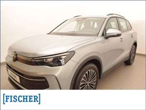 Volkswagen Tiguan 2.0TDI DSG Life LED Navi AHK