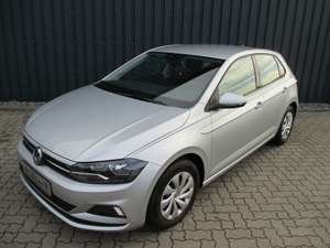 Volkswagen Polo Comfortline TSI 59kw, 5- Gang, NAVI,GRA,