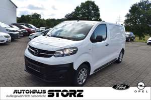 Opel Vivaro Kasten |KLIMAAUTOMATIK|AHK|PDC|NAVI|CARPLAY|HSA|