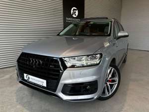 Audi Q7 3.0L TFSI QUATTRO/360°/MASSAGE/BOSE/HUD/PANO