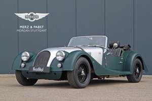 Morgan Roadster 3.7L Brooklands 32/50