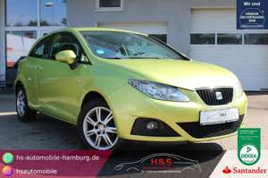 SEAT Ibiza SC verkauf nur als Export oder an Gewerbe Kunden