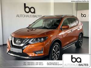 Nissan X-Trail X-Trail 1.6 DIG-T Tekna 7Sitze/Pano/LED/ ACC/AHK