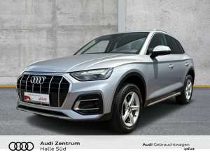 Audi Q5 40 TDI qu advanced LEDER LUFT VIRTUAL AHK