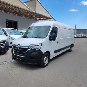 Renault Master Kasten L3H2 HKa 3,5t