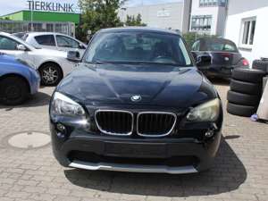 BMW X1 sDrive 18i