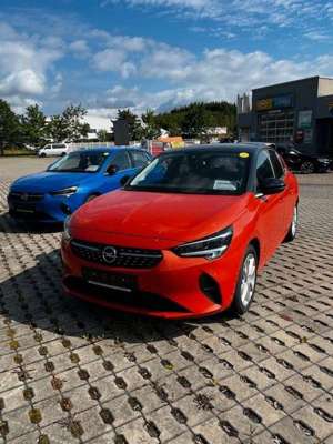 Opel Corsa F Elegance DAB/LED/SHZ