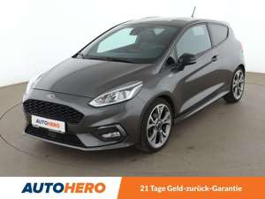 Ford Fiesta 1.0 EcoBoost ST-Line*SHZ*PDC*KLIMA*GARANTIE*