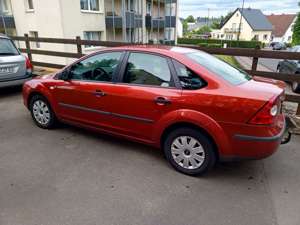 Ford Focus Focus 1.6 TDCi DPF Fun