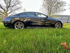 Mercedes-Benz CLS 350 CLS 350 d 4Matic 9G-TRONIC AMG Line