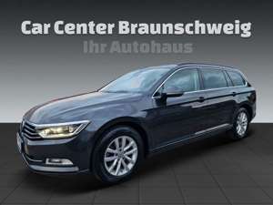 Volkswagen Passat Variant 2.0 TDI DSG BMT Comfortline+AHK