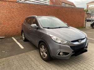 Hyundai iX35 5 Star Edition 2WD