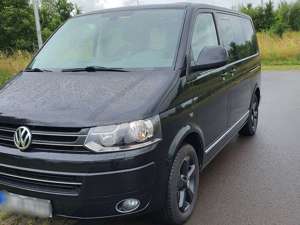 Volkswagen T5 Multivan Multivan Highline 4Motion mit ATM 48t km