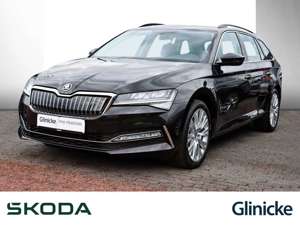 Skoda Superb Combi 1.4 TSI Ambition Navi StandH PDC Si