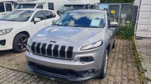 Jeep Cherokee Night Eagle 4WD, 2,2 AT 200PS