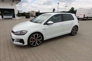 Volkswagen Golf GTI Performance *AID*Navi*19Zoll*