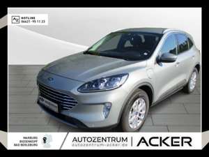 Ford Kuga 2.5 PHEV Titanium X Aut 7J.Garantie -48%*