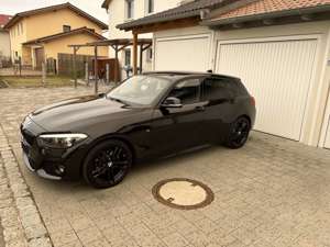 BMW 120 120d Edition M Sport Shadow