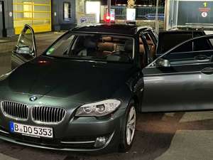 BMW 530 530d xDrive Touring Aut.