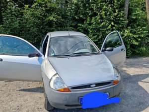 Ford Ka/Ka+ Ka