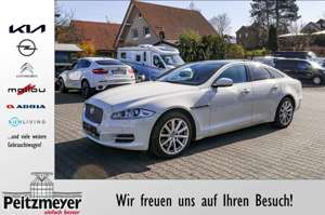 Jaguar XJ 5.0 V8 Premium Luxury