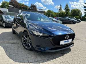 Mazda 3 Lim. Selection  18500 KM+ LED+Navi+Head Up