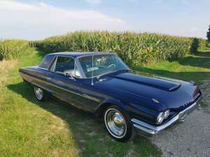 Ford Thunderbird Hardtop Coupe