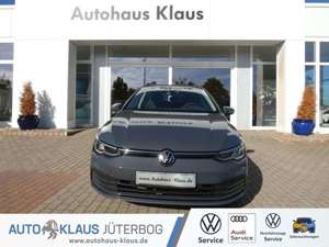 Volkswagen Golf VIII Variant 1.5 eTSI DSG +LED+Navi (AC)