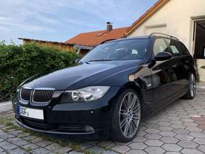 BMW 320 320d+DPF+Touring+AHK