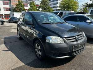 Volkswagen Fox Fresh