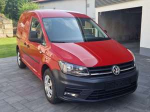 Volkswagen Caddy VW Caddy 2,0TDI BMT Standheizung AHK 8907,-Netto