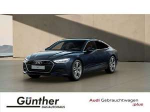 Audi A7 45 TFSI QUATTRO S LINE+WINTERRÄDER+