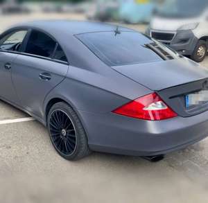 Mercedes-Benz CLS 350 7G-TRONIC