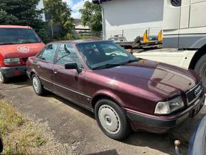 Audi 80 Europa B4