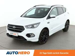 Ford Kuga 2.0 EcoBoost SCTi ST-Line Aut*NAVI*XENON*ACC*CAM*