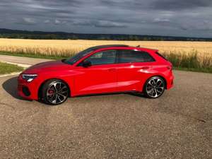 Audi A3 A3 Sportback 40 TFSI quattro maximal ausgest. v.WA