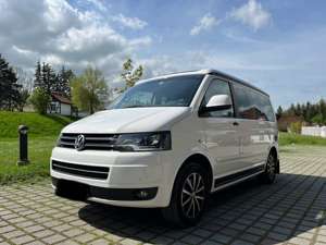 Volkswagen T5 Multivan California Comfortline Edition 4Motion