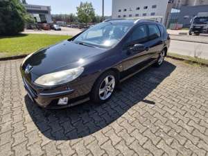 Peugeot 407 407 3.0 v6