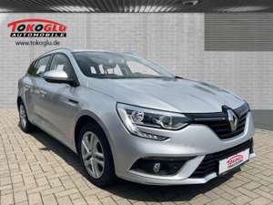 Renault Megane IV Grandtour Business Edition 1.5 BLUE dCi 115 EU6