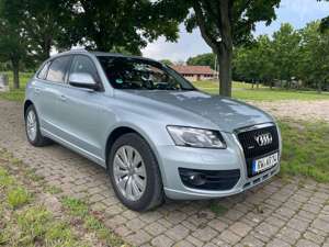 Audi Q5 Q5 Hybrid 2.0 TFSI hybrid quattro tiptronic