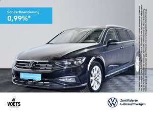 Volkswagen Passat Variant Elegance 2.0 TDI DSG AHK+MATRIX-LED+NAV