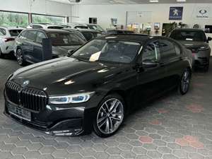 BMW 730 d*HUD*LUFT*LASER*SOFT-C*360°*MASSAGE*ASSIST*