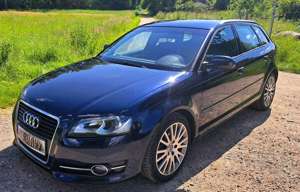 Audi A3 A3 1.4 TFSI Ambition